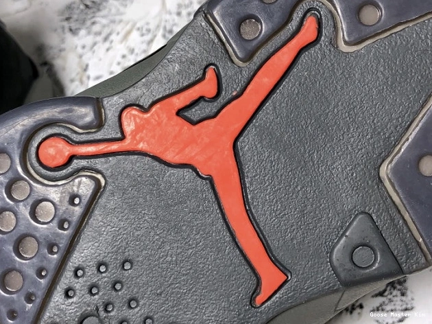 Jordan CK1229-001 Retro 6 Air Paris PSG Saint-Germain 0522